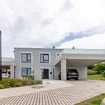 Kranich - Schlossallee 16 Kranich Apartman