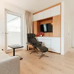 Apartman Kranich - Schlossallee 16 Kranich