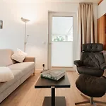 Kranich - Schlossallee 16 Kranich Apartman