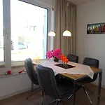 Kranich - Schlossallee 16 Kranich Apartman Lohme
