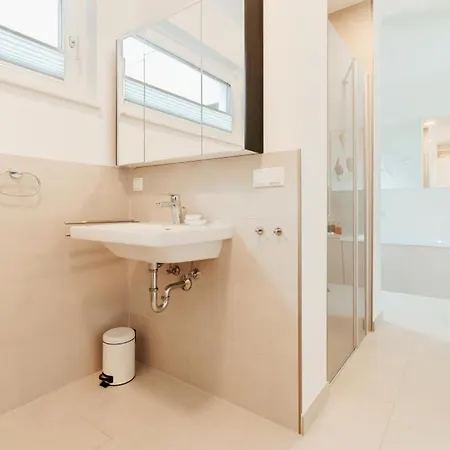 Kranich - Moderne Direkt Am Schloss Ranzow! Апартаменты