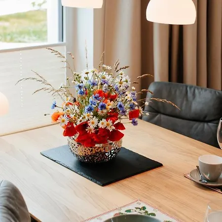 Appartement Kranich - Schlossallee 16 - Ruegen Lejlighed Lohme