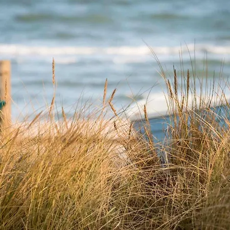 Kranich - Moderne Direkt Am Schloss Ranzow!