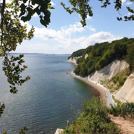 Kranich - Moderne Direkt Am Schloss Ranzow! Апартаменты
