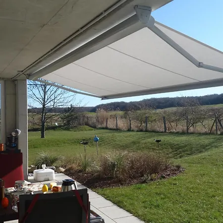 Kranich - Moderne Direkt Am Schloss Ranzow! Апартаменты Ломе