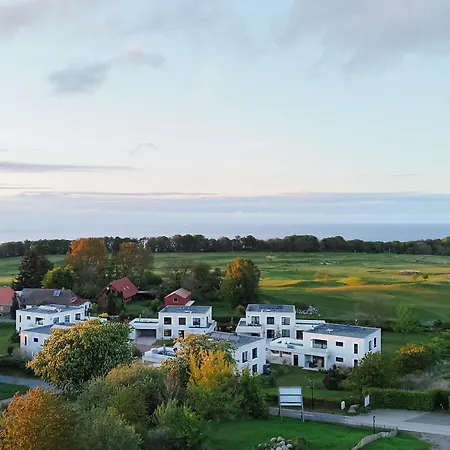 Lejlighed Kranich - Schlossallee 16 - Ruegen *